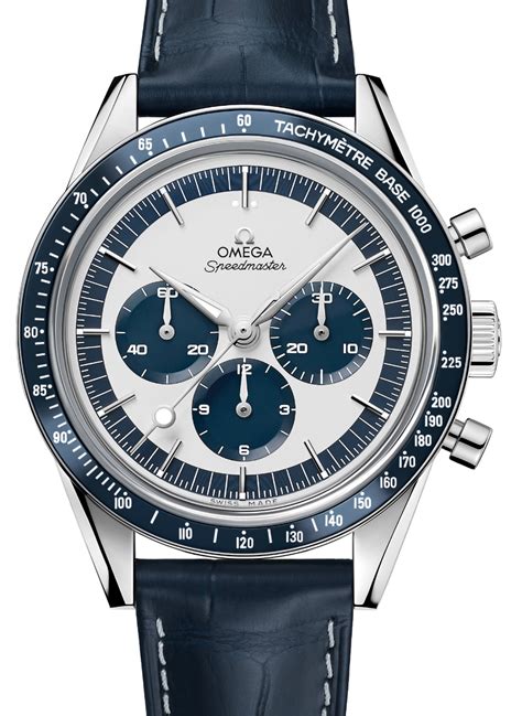 omega speedmaster ck2998